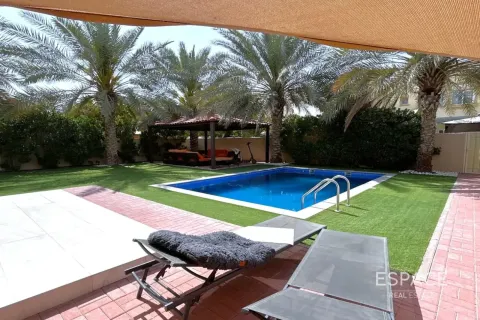 Villa para venda em The Springs, Dubai, EAU 3 quartos, 209 m2 № 737847 - foto 11