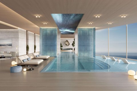 Apartamento para venda em Dubai, EAU 2 quartos, 119 m2 № 728944 - foto 13