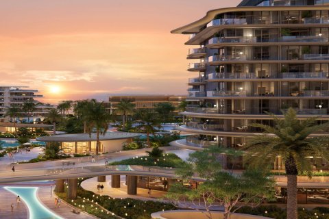 Apartamento para venda em Dubai, EAU 2 quartos, 119 m2 № 728944 - foto 2