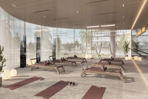 Apartamento para venda em Dubai, EAU 2 quartos, 119 m2 № 728944 - foto 9