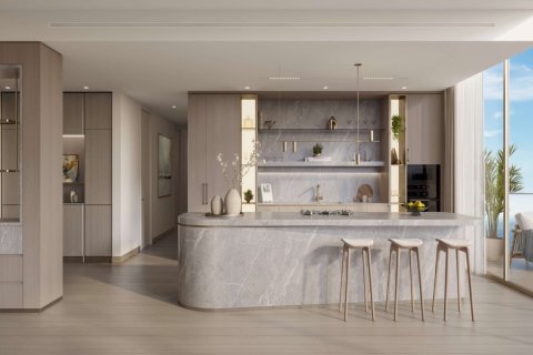 Apartamento para venda em Dubai, EAU 2 quartos, 119 m2 № 728944 - foto 17