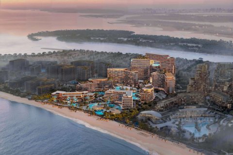 Apartamento para venda em Dubai, EAU 2 quartos, 119 m2 № 728944 - foto 1
