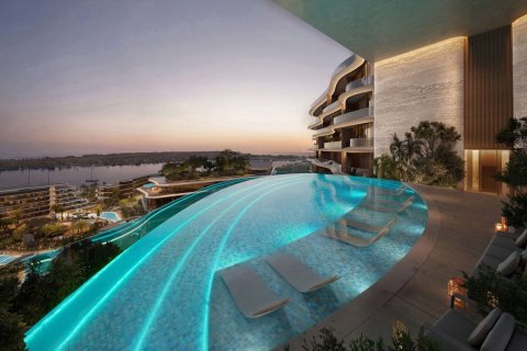 Apartamento para venda em Dubai, EAU 2 quartos, 119 m2 № 728944 - foto 14
