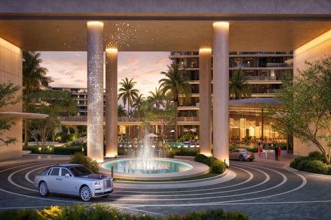 Apartamento para venda em Dubai, EAU 2 quartos, 119 m2 № 728944 - foto 6