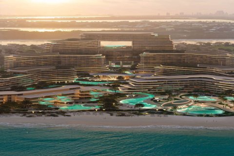 Apartamento para venda em Dubai, EAU 2 quartos, 119 m2 № 728944 - foto 20