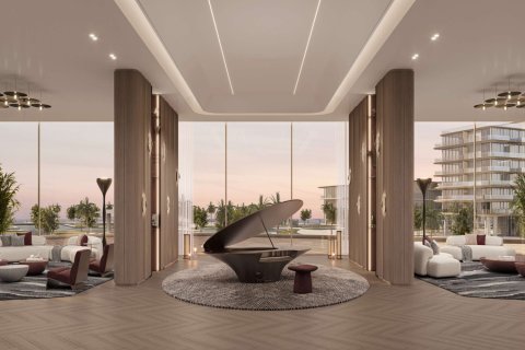 Apartamento para venda em Dubai, EAU 2 quartos, 119 m2 № 728944 - foto 7