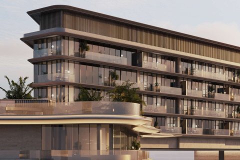 Apartamento para venda em Dubai, EAU 2 quartos, 119 m2 № 728944 - foto 16