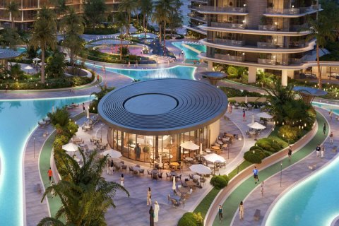 Apartamento para venda em Dubai, EAU 2 quartos, 119 m2 № 728944 - foto 12