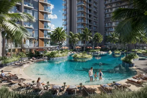 דירה למכירה ב Dubai, איחוד האמירויות  29 מ"ר, מספר 728978 - תמונה 3