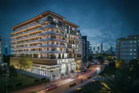 شقة للبيع في International City، دبي، الإمارات العربية المتحدة 44 متر مربع ، رقم 728977 - صورة 3