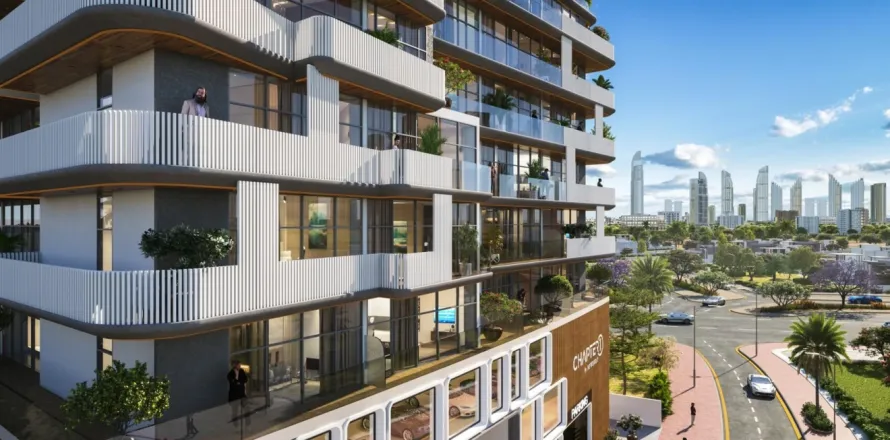شقة في International City، دبي 44 متر مربع . ر قم 728977