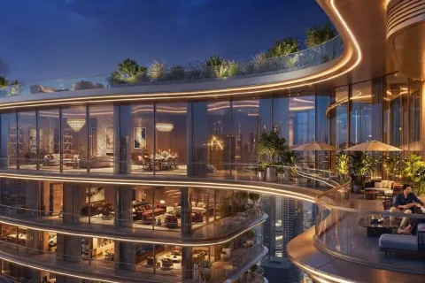 Apartment in Jumeirah Village Circle, Dubai, UAE 35 sq.m. № 728980 - photo 5