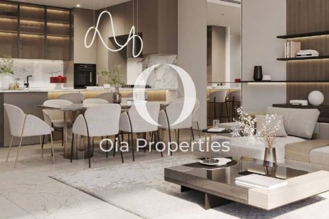 Byt v Al Reem Island, Abu Dhabi, SAE 2 ložnice, 184 m² Č.: 609497 - fotografie 2
