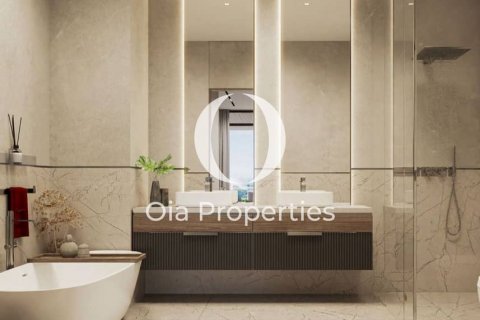 Byt v Al Reem Island, Abu Dhabi, SAE 2 ložnice, 184 m² Č.: 609497 - fotografie 11