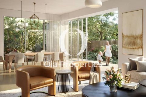 Byt v Al Reem Island, Abu Dhabi, SAE 2 ložnice, 184 m² Č.: 609497 - fotografie 10
