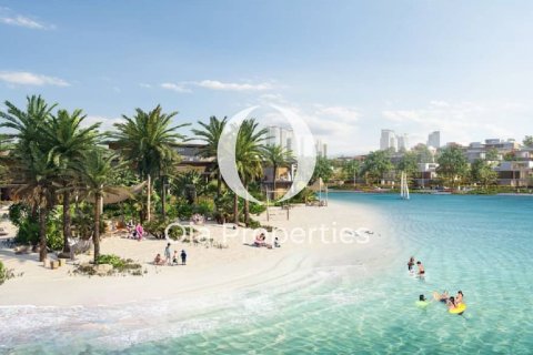 Byt v Al Reem Island, Abu Dhabi, SAE 2 ložnice, 184 m² Č.: 609497 - fotografie 9