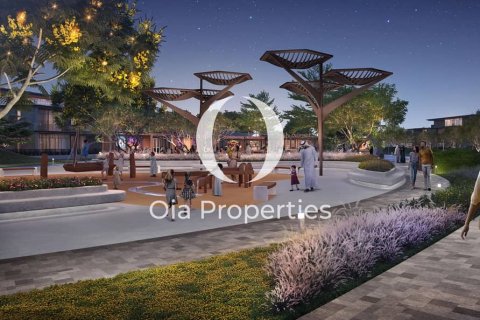 Byt v Al Reem Island, Abu Dhabi, SAE 2 ložnice, 184 m² Č.: 609497 - fotografie 3