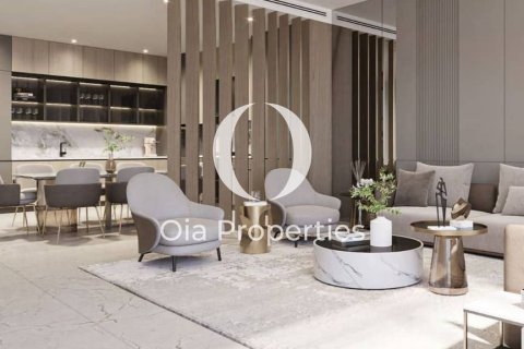 Byt v Al Reem Island, Abu Dhabi, SAE 2 ložnice, 184 m² Č.: 609497 - fotografie 1