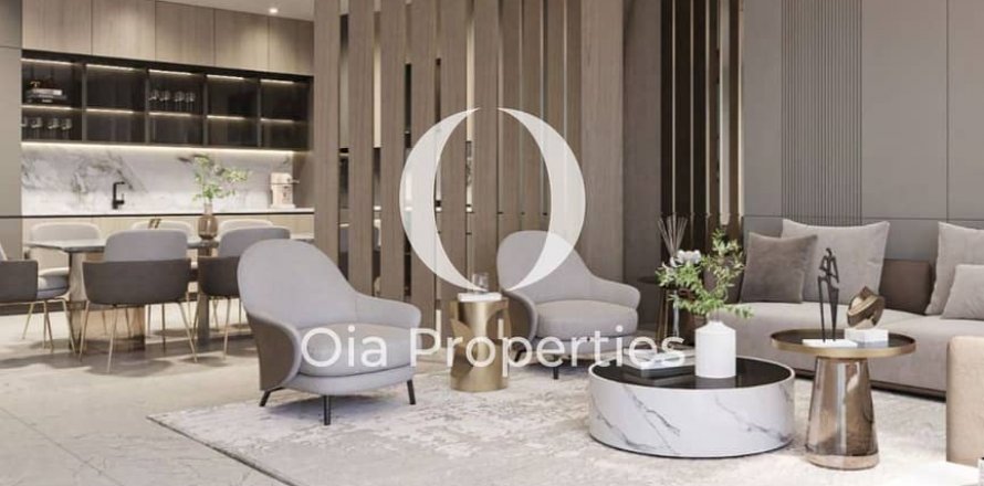 Byt v Al Reem Island, Abu Dhabi, SAE 2 ložnice, 184 m² Č.: 609497