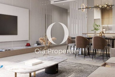 Byt v Al Reem Island, Abu Dhabi, SAE 2 ložnice, 184 m² Č.: 609497 - fotografie 4