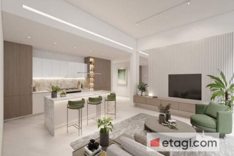 Byt v Dubai Hills Estate, SAE 1 ložnice, 78 m² Č.: 549860 - fotografie 3