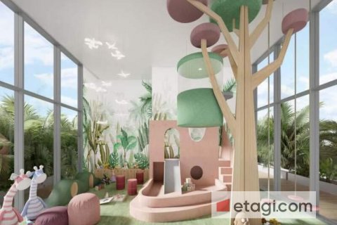 Byt v Dubai Hills Estate, SAE 1 ložnice, 78 m² Č.: 549860 - fotografie 13