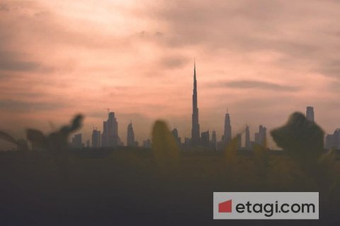Byt v Dubai Hills Estate, SAE 1 ložnice, 78 m² Č.: 549860 - fotografie 16
