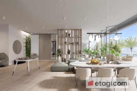 Byt v Dubai Hills Estate, SAE 1 ložnice, 78 m² Č.: 549860 - fotografie 12