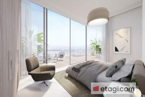 Byt v Dubai Hills Estate, SAE 1 ložnice, 78 m² Č.: 549860 - fotografie 5