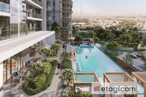 Byt v Dubai Hills Estate, SAE 1 ložnice, 78 m² Č.: 549860 - fotografie 6