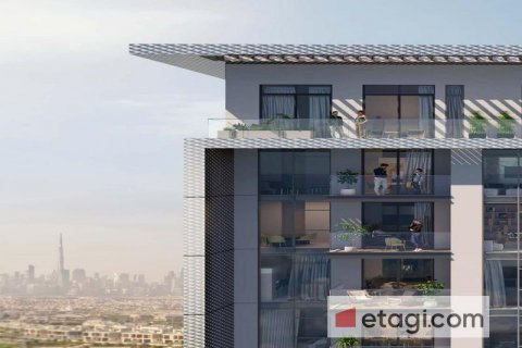 Byt v Dubai Hills Estate, SAE 1 ložnice, 78 m² Č.: 549860 - fotografie 8
