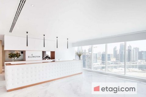 Byt v Dubai Hills Estate, SAE 1 ložnice, 78 m² Č.: 549860 - fotografie 4