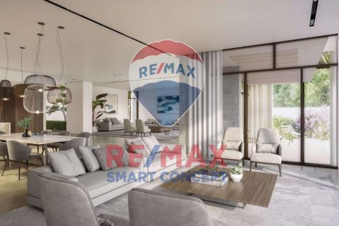 Al Reem Island, Abu Dhabi, UAE의 판매용 빌라 침실 4개, 361.1제곱미터 번호 549858 - 사진 3