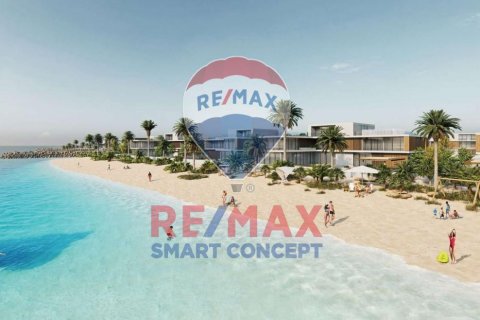 Al Reem Island, Abu Dhabi, UAE의 판매용 빌라 침실 4개, 361.1제곱미터 번호 549858 - 사진 9