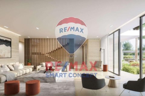 Al Reem Island, Abu Dhabi, UAE의 판매용 빌라 침실 4개, 361.1제곱미터 번호 549858 - 사진 4