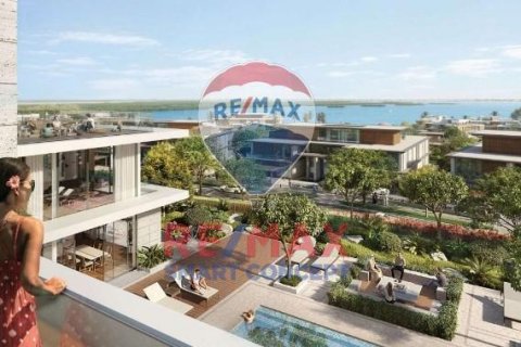 Al Reem Island, Abu Dhabi, UAE의 판매용 빌라 침실 4개, 361.1제곱미터 번호 549858 - 사진 6