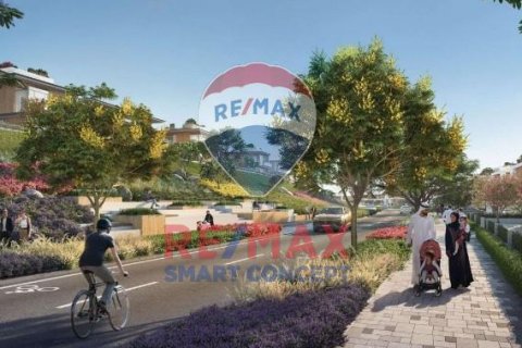 Al Reem Island, Abu Dhabi, UAE의 판매용 빌라 침실 4개, 361.1제곱미터 번호 549858 - 사진 8