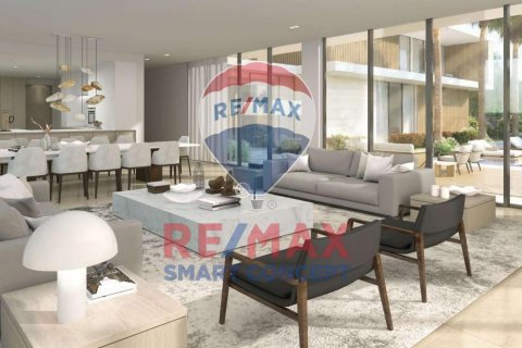 Al Reem Island, Abu Dhabi, UAE의 판매용 빌라 침실 4개, 361.1제곱미터 번호 549858 - 사진 1