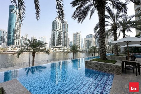 阿联酋 Dubai Dubai Marina 待租 : 1 卧, 97.7 平方米 , 编号632961 - 照片 2