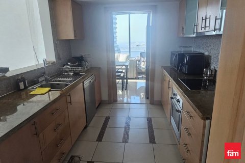 阿联酋 Dubai Dubai Marina 待租 : 1 卧, 97.7 平方米 , 编号632961 - 照片 8