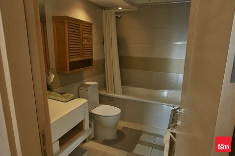 阿联酋 Dubai Dubai Marina 待租 : 1 卧, 97.7 平方米 , 编号632961 - 照片 10