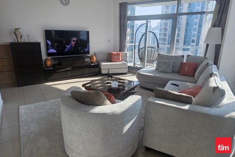 阿联酋 Dubai Dubai Marina 待租 : 1 卧, 97.7 平方米 , 编号632961 - 照片 6