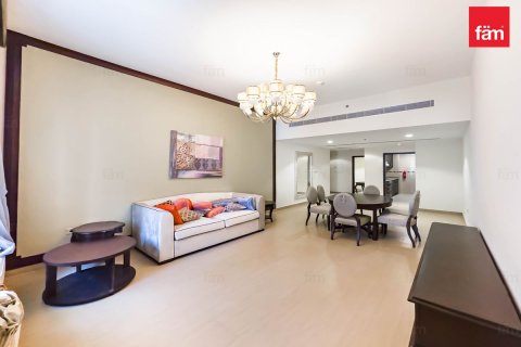 Byt v Dubai Marina, SAE 2 ložnice, 149.6 m² Č.: 632962 - fotografie 2