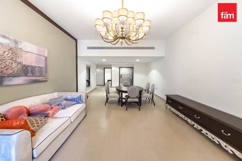 Byt v Dubai Marina, SAE 2 ložnice, 149.6 m² Č.: 632962 - fotografie 3