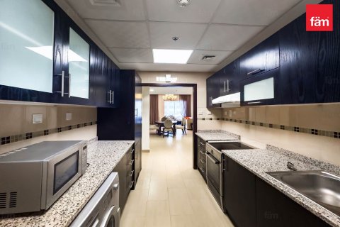 Byt v Dubai Marina, SAE 2 ložnice, 149.6 m² Č.: 632962 - fotografie 20