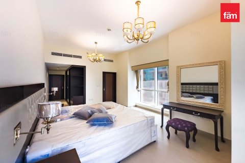 Byt v Dubai Marina, SAE 2 ložnice, 149.6 m² Č.: 632962 - fotografie 10