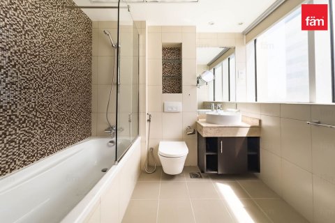 Byt v Dubai Marina, SAE 2 ložnice, 149.6 m² Č.: 632962 - fotografie 22