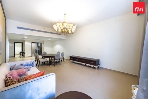 Byt v Dubai Marina, SAE 2 ložnice, 149.6 m² Č.: 632962 - fotografie 5