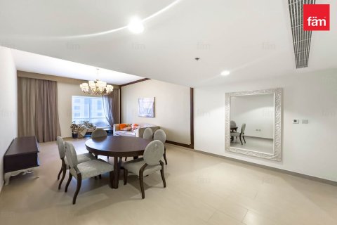 Byt v Dubai Marina, SAE 2 ložnice, 149.6 m² Č.: 632962 - fotografie 1