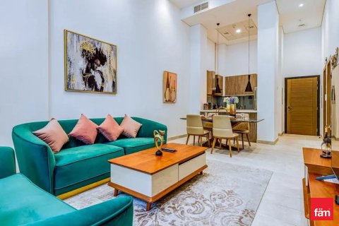 Appartement te huur in Dubai, VAE 1 slaapkamer, 95.6 vr.m., nr 632938 - foto 2
